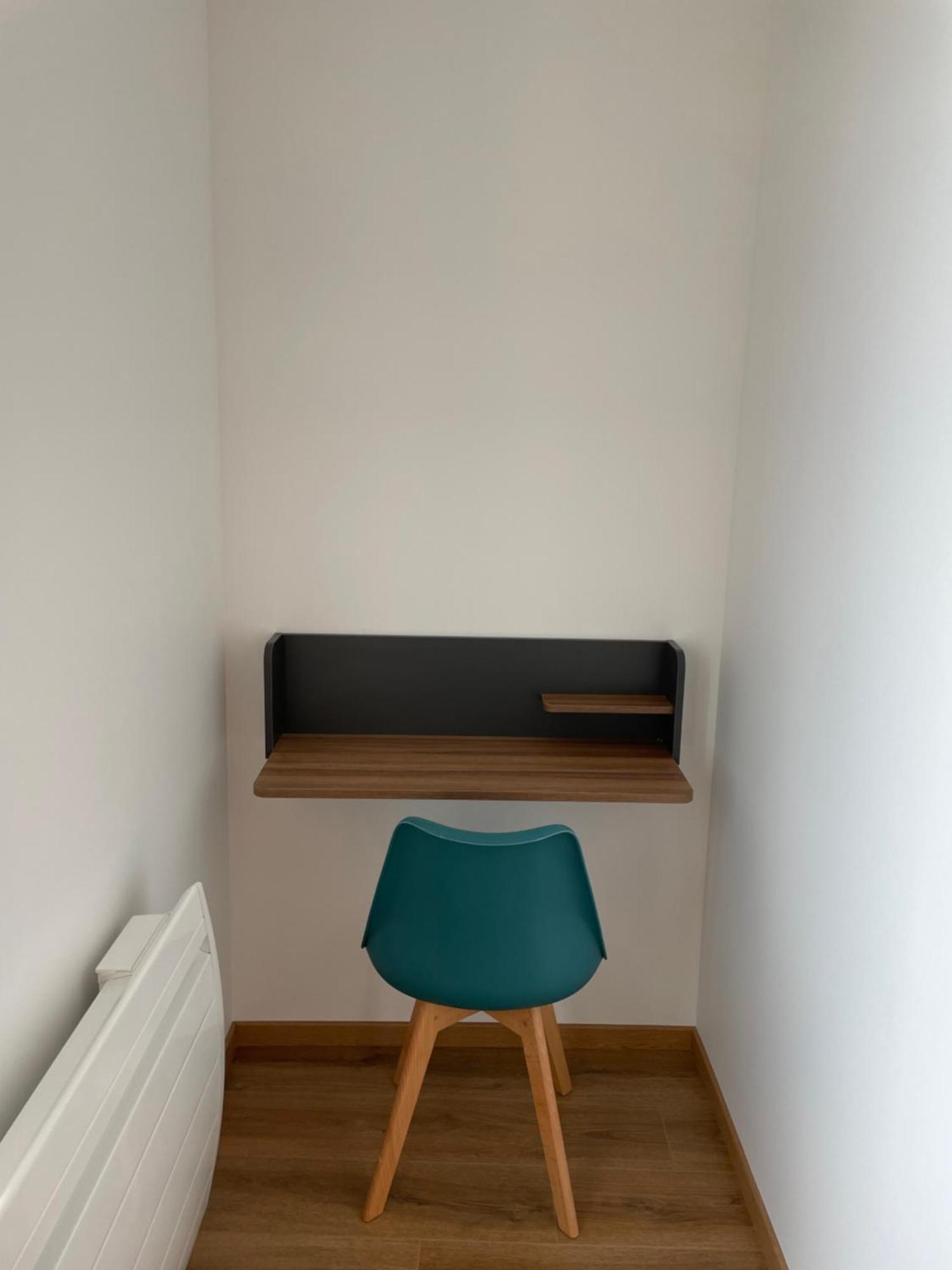 Studio Avec Wc Et Sdb Prives Dans Grande Maison A Cote Du Campus Artem - Thermal Et Parc Des Expos Vandoeuvre-lès-Nancy Kültér fotó