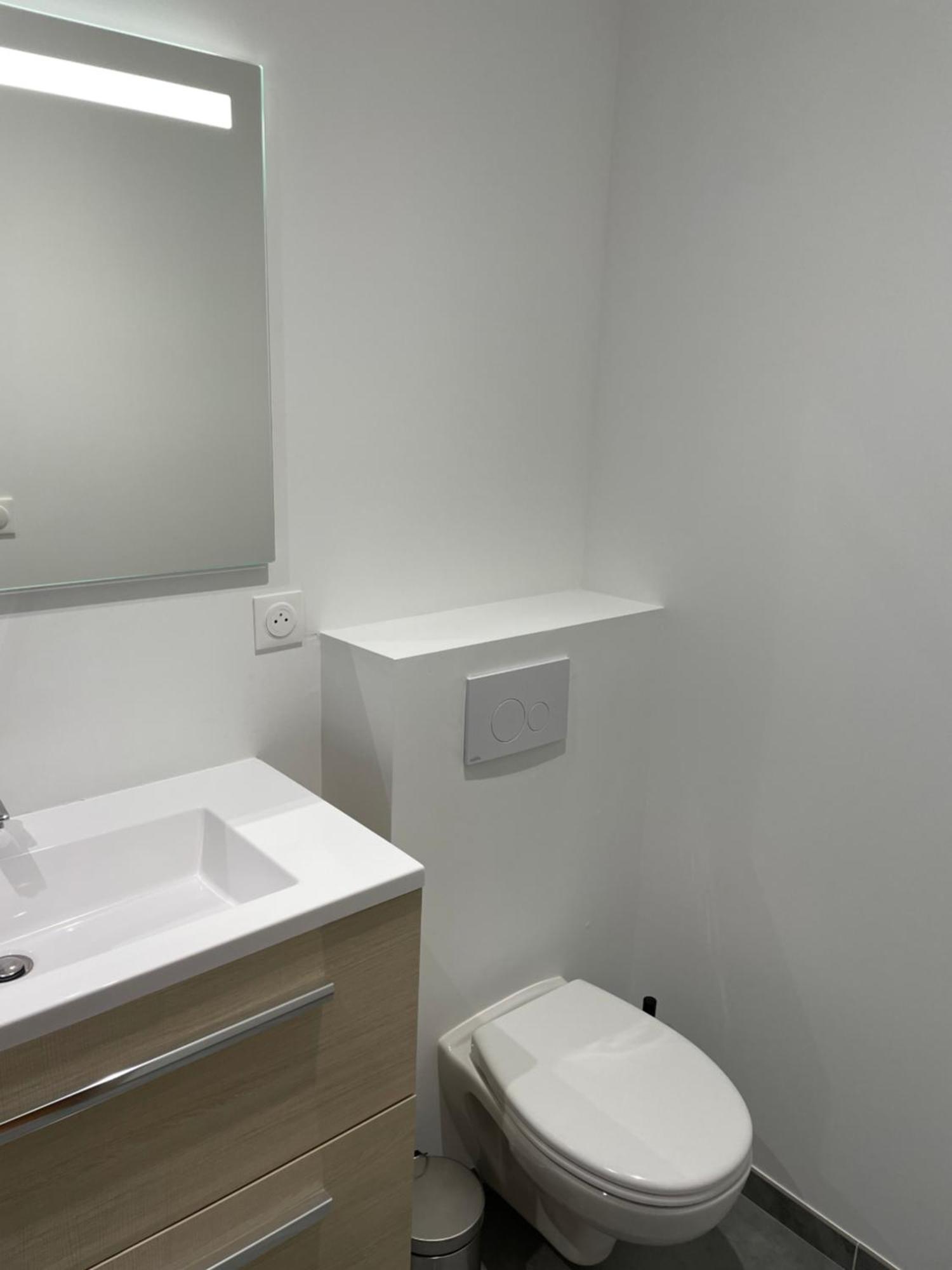 Studio Avec Wc Et Sdb Prives Dans Grande Maison A Cote Du Campus Artem - Thermal Et Parc Des Expos Vandoeuvre-lès-Nancy Kültér fotó
